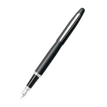 VFM Matte Black/Chrome Pen - 0
