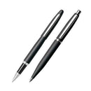 VFM Matte Black/Chrome Pen