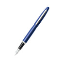 VFM Neon Blue/Chrome Pen-5