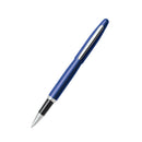 VFM Neon Blue/Chrome Pen-6