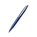 VFM Neon Blue/Chrome Pen-4