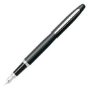 VFM Nickel Plated Medium Fountain Pen-5