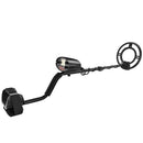Winbest Master 200 Metal Detector-2