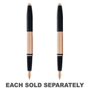 Cross Calais Brushed Rose Gold and Black Fountain Pen-1