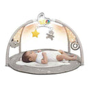 Chicco Toy Enjoy Colours Playgym (Neutral)