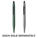 Cross Tech2 Ballpoint Pen with Black PVD-1