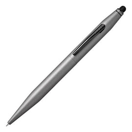 Cross Tech2 Ballpoint Pen with Black PVD - 0