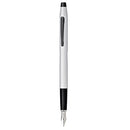 Classic Century Brushed PVD Medium Fountain Pen-2
