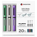Sheaffer Calligraphy Maxi Kit-2