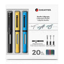 Sheaffer Calligraphy Maxi Kit-3