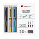 Sheaffer Calligraphy Maxi Kit-4