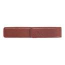 Cross Leather Magnetic Single Pen Pouch-6