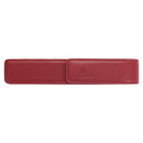 Cross Leather Magnetic Single Pen Pouch-7