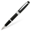 Cross Bailey Medium Fountain Pen-4