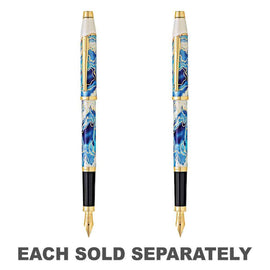 Cross Wanderlust Malta Fountain Pen