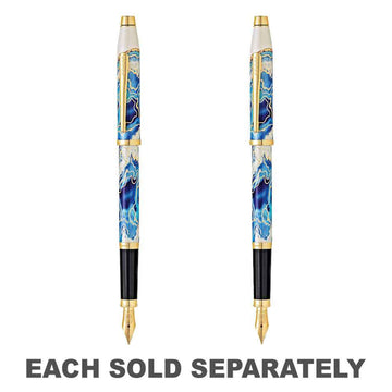 Cross Wanderlust Malta Fountain Pen