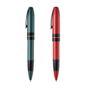 Icon Rollerball Pen w/ Glossy Black PVD Trim-2