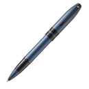 Icon Rollerball Pen w/ Glossy Black PVD Trim-7
