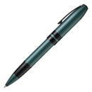 Icon Rollerball Pen w/ Glossy Black PVD Trim-6