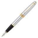 Cross Bailey Medalist Fountain Pen w/ Medium Nib-1