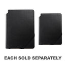 Cross Medium Dotted Leather Journal (Black)-1