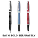 Prelude Rollerball Pen with Engraved Lines