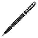 Prelude Rollerball Pen with Engraved Lines-4