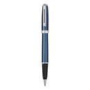Prelude Rollerball Pen with Engraved Lines-5