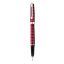 Prelude Rollerball Pen with Engraved Lines-6