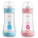 Perfect5 Silicone Bottle w/ Medium Flow 2m+ 240mL
