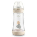 Perfect5 Silicone Bottle w/ Medium Flow 2m+ 240mL-3