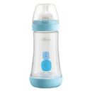 Perfect5 Silicone Bottle w/ Medium Flow 2m+ 240mL-4