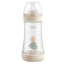 Perfect5 Silicone Bottle w/ Medium Flow 2m+ 240mL-5
