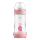 Perfect5 Silicone Bottle w/ Medium Flow 2m+ 240mL-6
