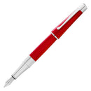 Beverly Translucent Medium Nib Fountain Pen-5