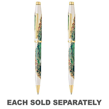 Cross Wanderlust Everest Fountain Pen