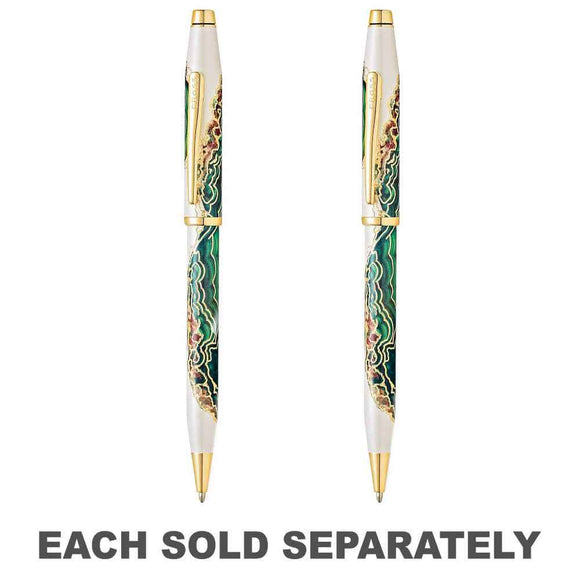 Cross Wanderlust Everest Fountain Pen
