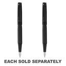 Sheaffer 300 Fountain Pen w/ Black Trim (Matte Black)-1