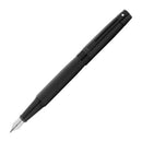 Sheaffer 300 Fountain Pen w/ Black Trim (Matte Black)-3