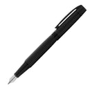 Sheaffer 300 Fountain Pen w/ Black Trim (Matte Black)-5
