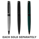 Sheaffer 300 Matte Ballpoint Pen with Black Trim-1