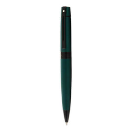 Sheaffer 300 Matte Ballpoint Pen with Black Trim - 0