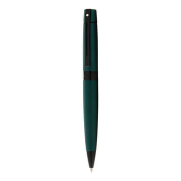 Sheaffer 300 Matte Ballpoint Pen with Black Trim - 0