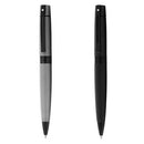 Sheaffer 300 Matte Ballpoint Pen with Black Trim-3