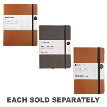 Sheaffer Dotted Journal