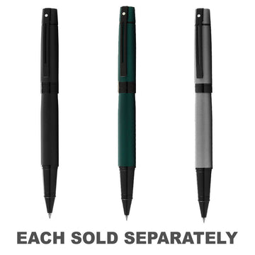 Sheaffer 300 Rollerball Pen with Black Trim