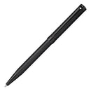 Intensity Engraved Ballpoint Pen w/ Black Trim-2
