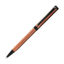 Intensity Engraved Ballpoint Pen w/ Black Trim-4
