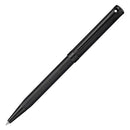 Intensity Engraved Ballpoint Pen w/ Black Trim-5