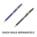 175th Classic Century Ballpoint Pen/Pencil Set-1